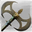Icon for item "Great Axe"