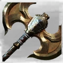Icon for item "Complex Conqueror's Great Axe"