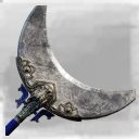 Icon for item "Defiled Great Axe"