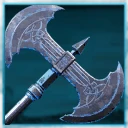 Icon for item "Graverobber's Great Axe of the Soldier"