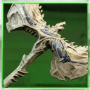 Icon for item "Primordial Great Axe"