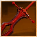 Icon for item "Berserker's Sword"