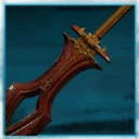 Icon for item "Icon for item "Covenant Initiate Greatsword""