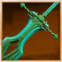 Icon for item "Defender's Might of the Barbarian"