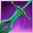 Icon for item "Defender's Might"