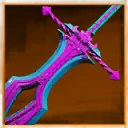 Icon for item "Herdmaster's Rod of the Sentry"