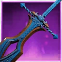 Icon for item "Hunting Blade"
