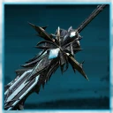 Icon for item "Icebound Greatsword of the Ranger"