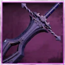 Icon for item "Light Blade of the Soldier"