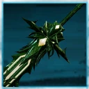 Icon for item "Overgrown Greatsword of the Ranger"