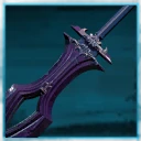 Icon for item "Icon for item "Syndicate Scrivener Greatsword""