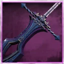 Icon for item "Syndicate Alchemist Greatsword"