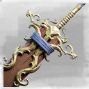 Icon for item "Icon for item "Oasis Graverobber's Greatsword""