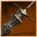 Icon for item "Unyielding Cleaver"