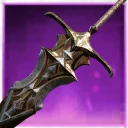 Icon for item "Unyielding Cleaver"