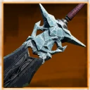 Icon for item "Cold Calamity of the Sentry"