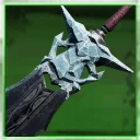 Icon for item "Cold Calamity of the Soldier"