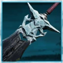 Icon for item "Cold Calamity of the Ranger"