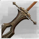 Icon for item "Ancient Greatsword"