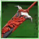 Icon for item "Empyrean Greatsword of the Cavalier"