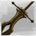 Icon for item "Épée longue"