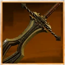 Icon for item "Greatsword of the Ranger"