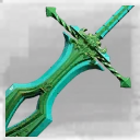 Icon for item "Soaked Greatsword"