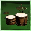 Icon for item "Apprentice's Drum"