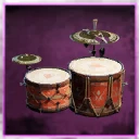 Icon for item "Composer's Drum"