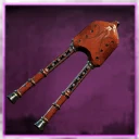 Icon for item "Composer's Azoth Flute"