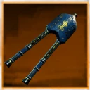 Icon for item "Virtuoso's Azoth Flute"