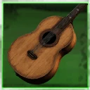 Icon for item "Lehrlings-Gitarre"