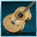 Icon for item "Musician's Guitar"