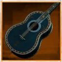 Icon for item "Virtuoso's Guitar"