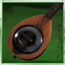 Icon for item "Apprentice's Mandolin"