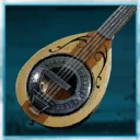Icon for item "Musician's Mandolin"