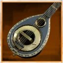 Icon for item "Mandolino da virtuoso"