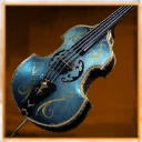 Icon for item "Virtuoso's Upright Bass"