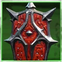 Icon for item "Empyrean Kite Shield"
