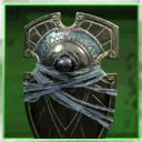 Icon for item "Lazarus Watcher Kite Shield"