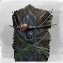Icon for item "Nereid Kite Shield"