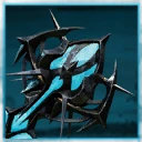 Icon for item "Icebound Life Staff of the Sage"