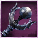 Icon for item "Icon for item "Syndicate Cabalist Life Staff""