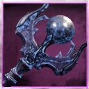 Icon for item "Syndicate Alchemist Life Staff"