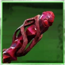 Icon for item "Exhilarating Breach Closer's Life Staff of the Priest"