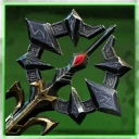 Icon for item "Invasion Life Staff of the Sage"