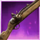 Icon for item "Archaeologist's Armored Flintlock"