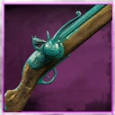Icon for item "Icon for item "Captain Patricia's Rifle""