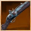 Icon for item "Corpse Reaver's Rifle"