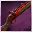 Icon for item "Covenant Adjudicator's Musket"